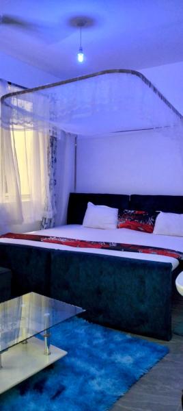 Kanacool studio Apartment